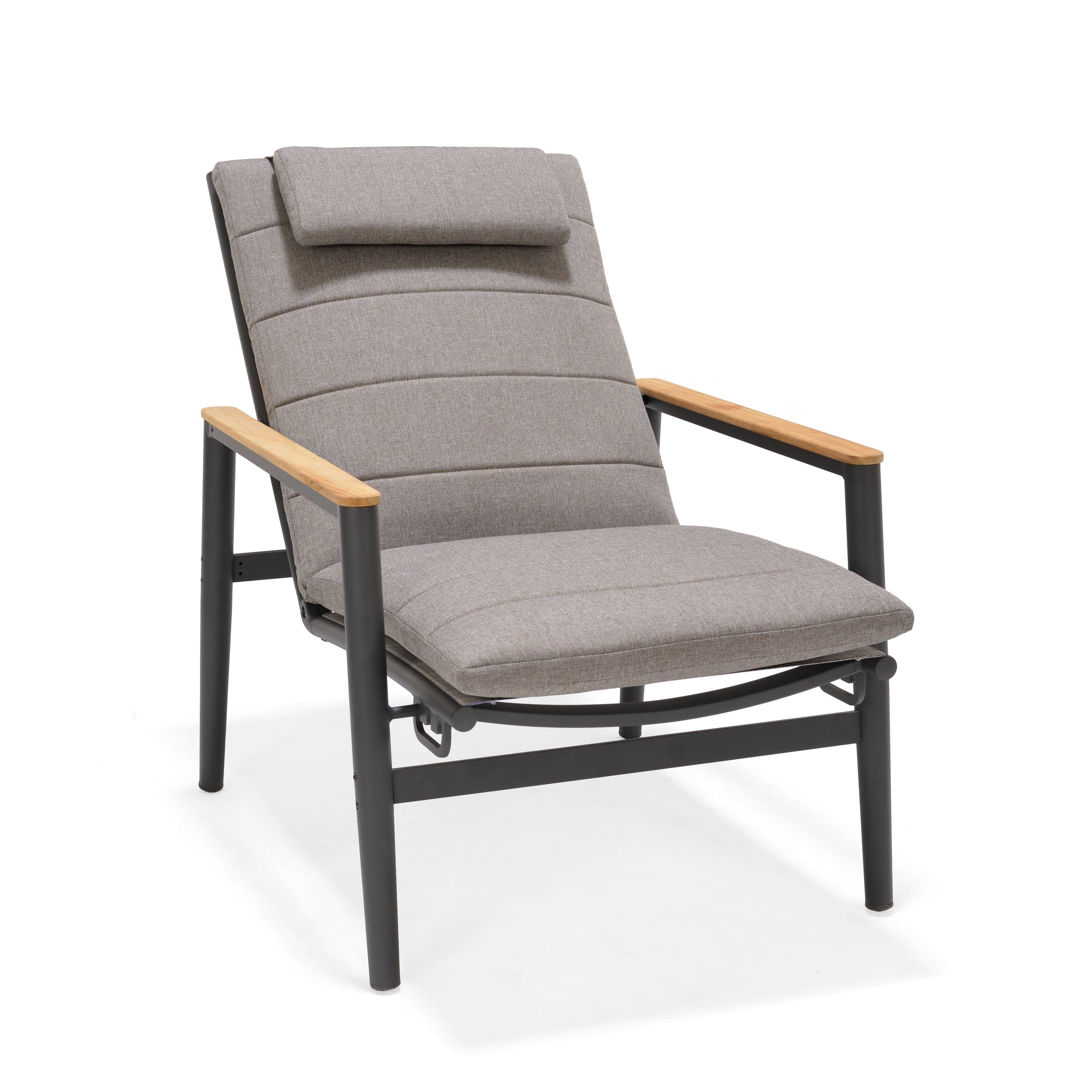 Topaz Recliner Lounge Chair – International Home Miami